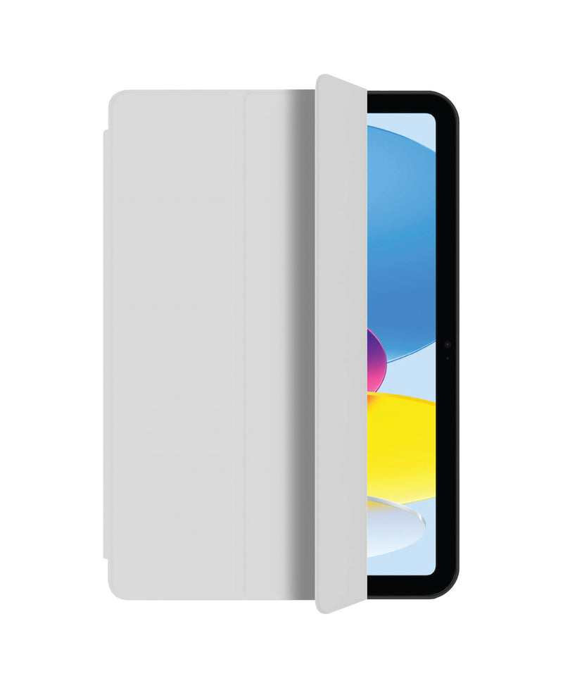 Smartix iPad Flip Cover 10.9" 10th Gen Grey