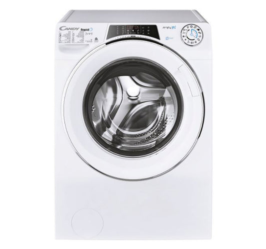 Candy Front Load Washer & Dryer 41496DWMC 14/9Kg