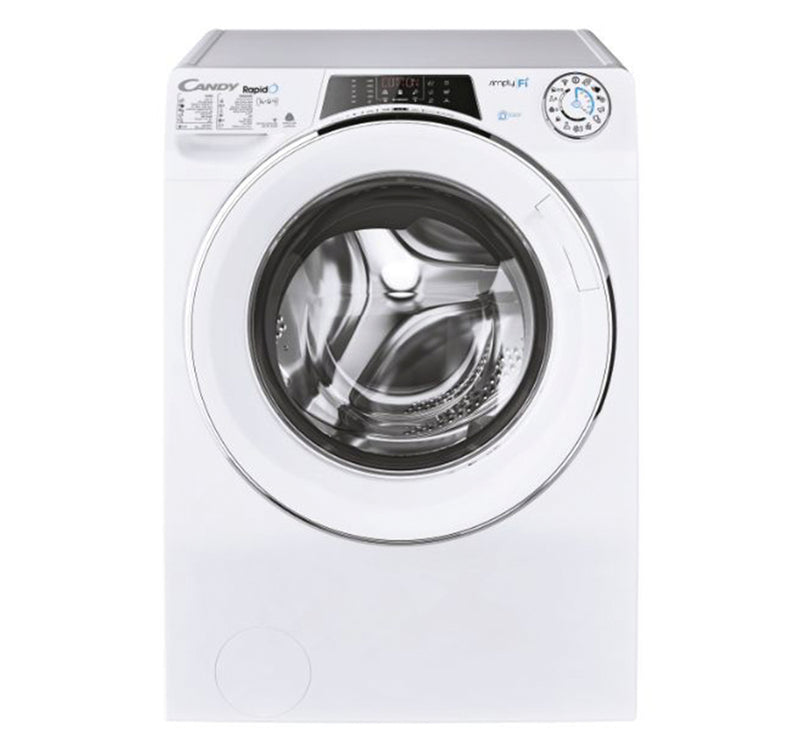 Candy Front Load Washer & Dryer 41496DWMC 14/9Kg