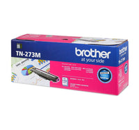 حبر Brother TN273 أرجواني