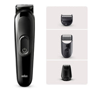 ماكينة حلاقة براون سيريز 3 SK3400