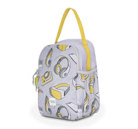 Wildcraft Lunch Bag Foodie Gadget Grey