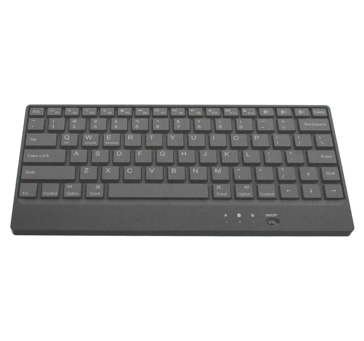 Ikon Mini Keyboard IK-MKB80