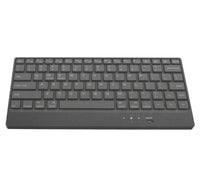 Ikon Mini Keyboard IK-MKB80