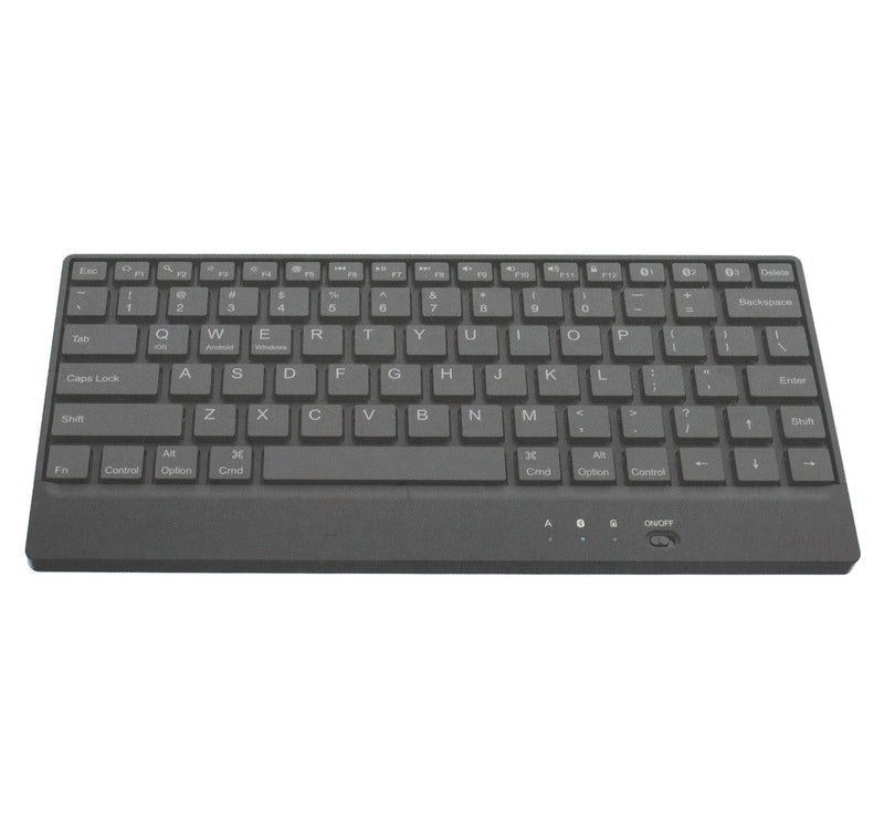 Ikon Mini Keyboard IK-MKB80