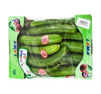Cucumber Thermo Box 2 kg Lulu Hypermarket