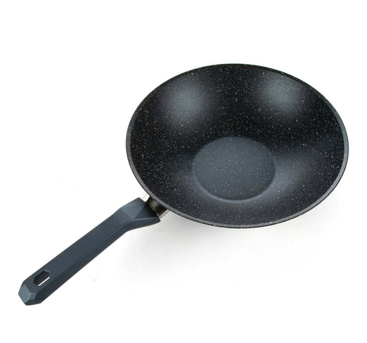Vivaldi Forged Wok Pan, 28 cm, H018