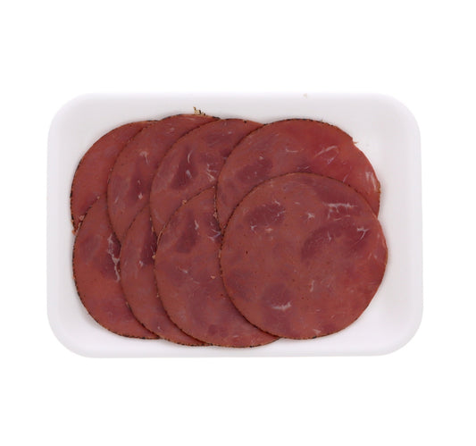 Lulu Roasted Beef 250 g