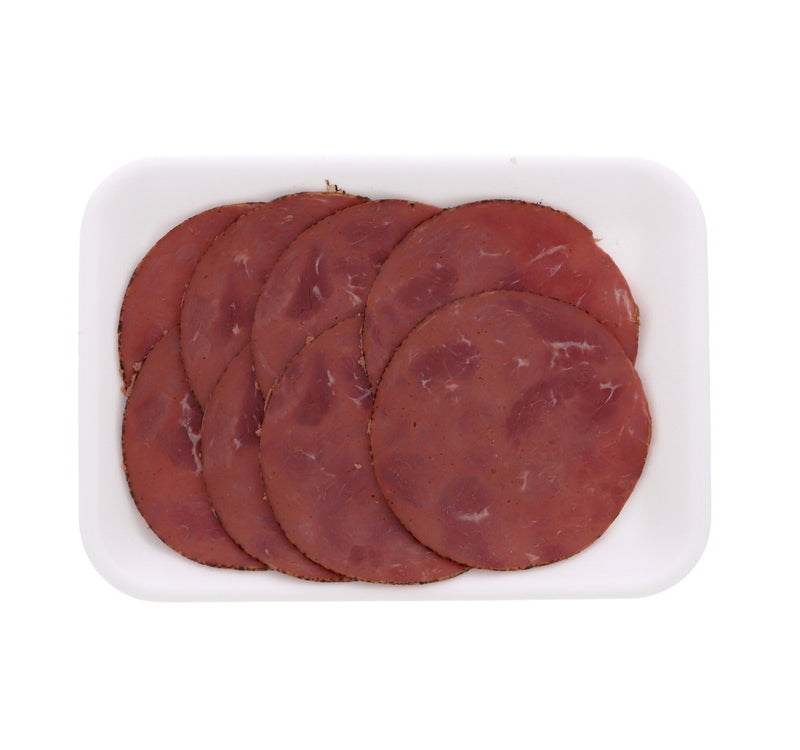 Lulu Roasted Beef 250 g
