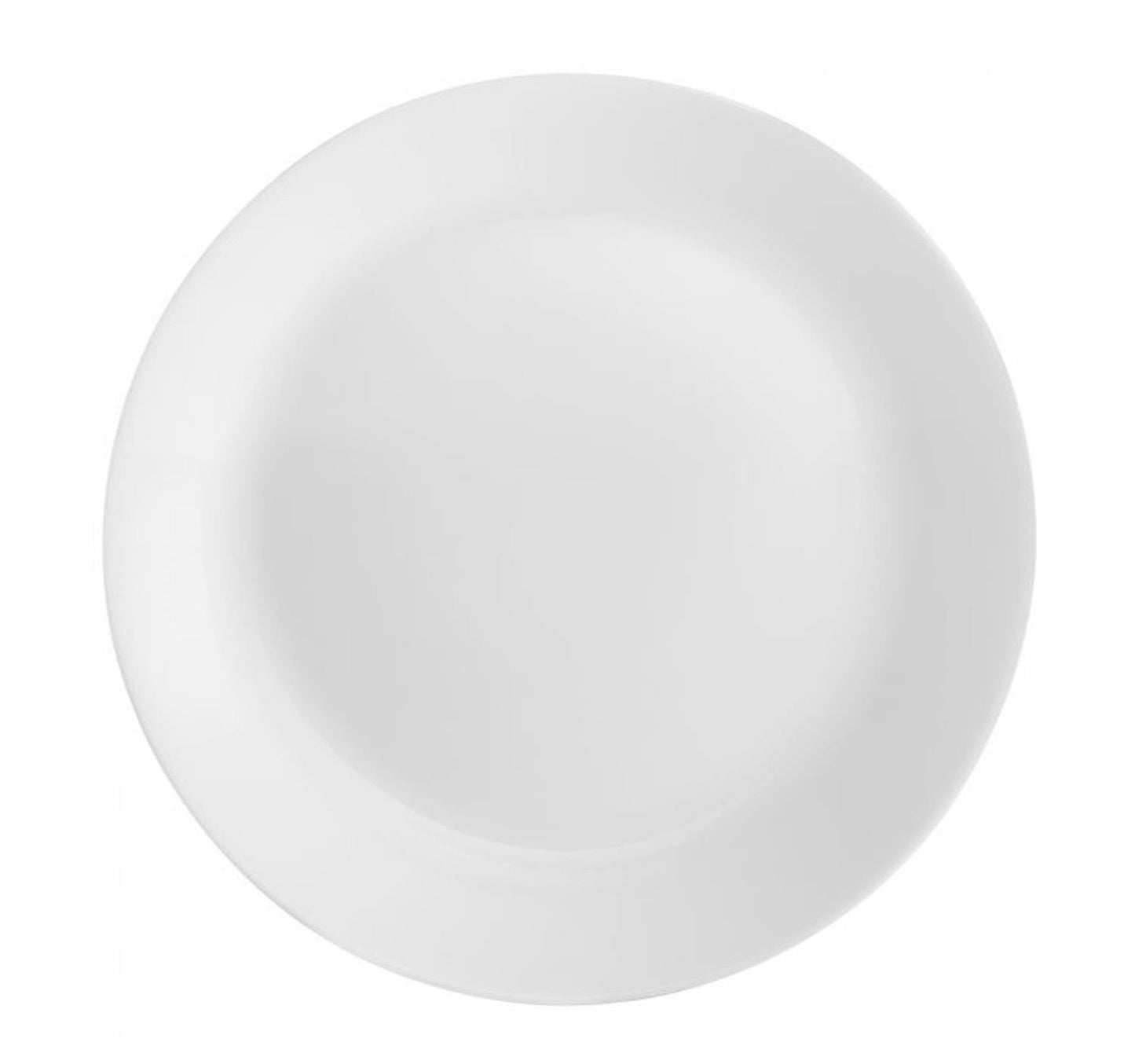 Cello Ceramic Dinner Plate, 11 Inches, PL27