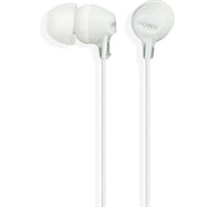 Sony Earphone MDREX15AP