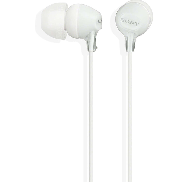 Sony Earphone MDREX15AP