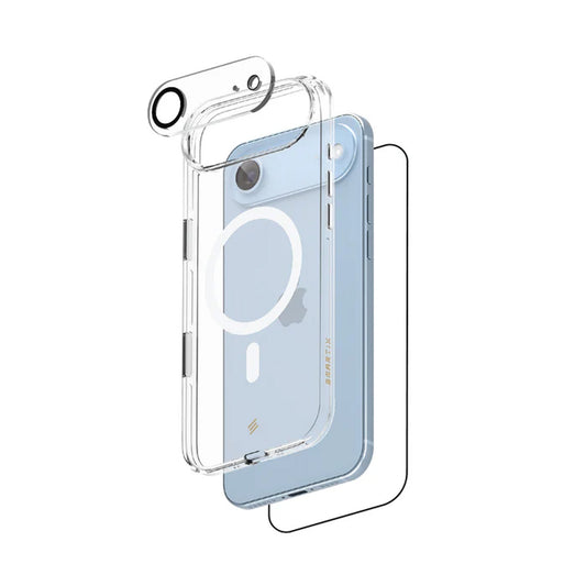 Smartix iPhone 17 Air Magnetic Bundle, SM17ARMB