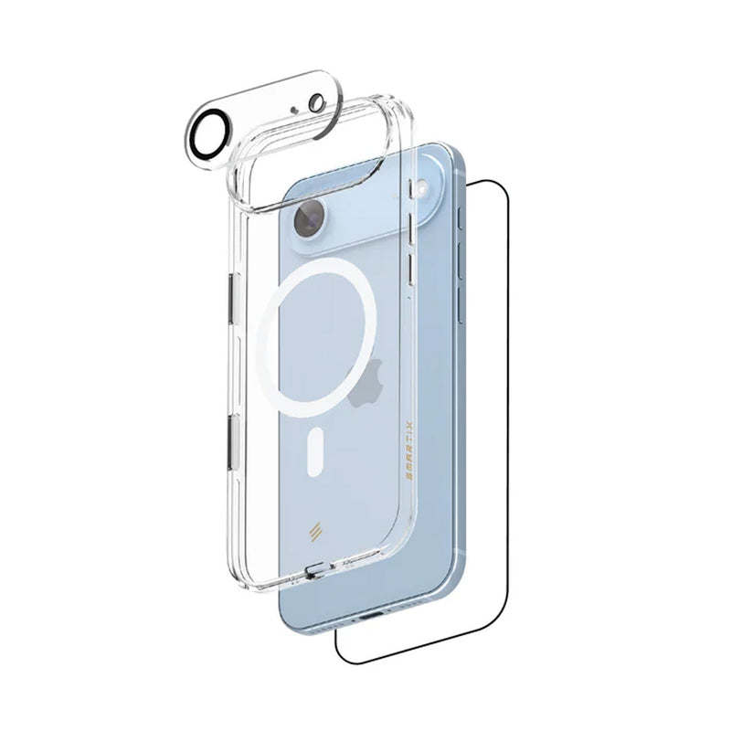 Smartix iPhone 17 Air Magnetic Bundle, SM17ARMB