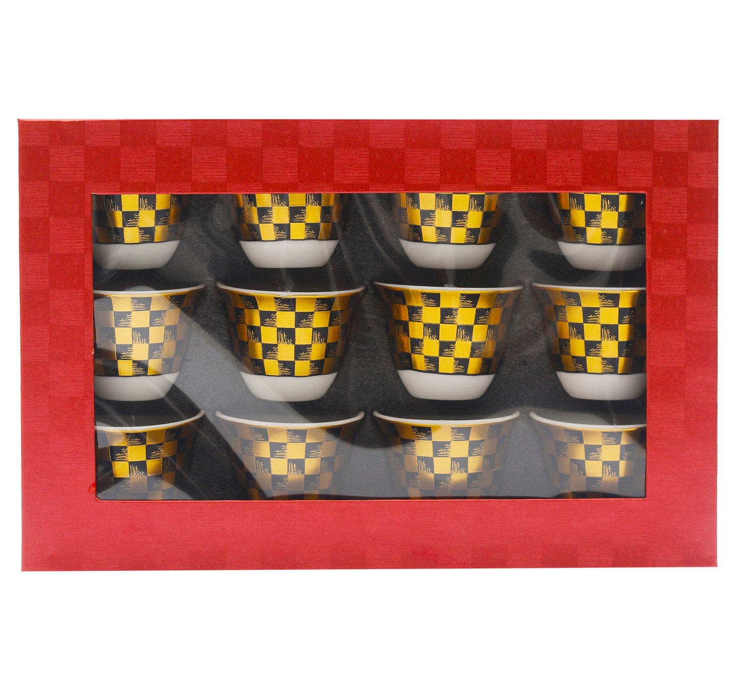 Home Design Cawa Cups 75ml AA3GF