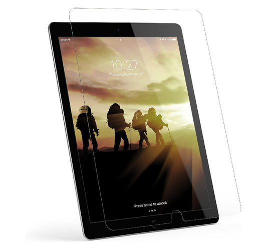 Trands Tempered Glass Screen Protector for iPad Pro 12.9 Inches IP6848