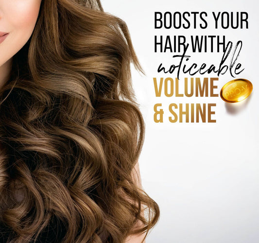 Pantene Pro-V Sheer Volume Shampoo 400 ml