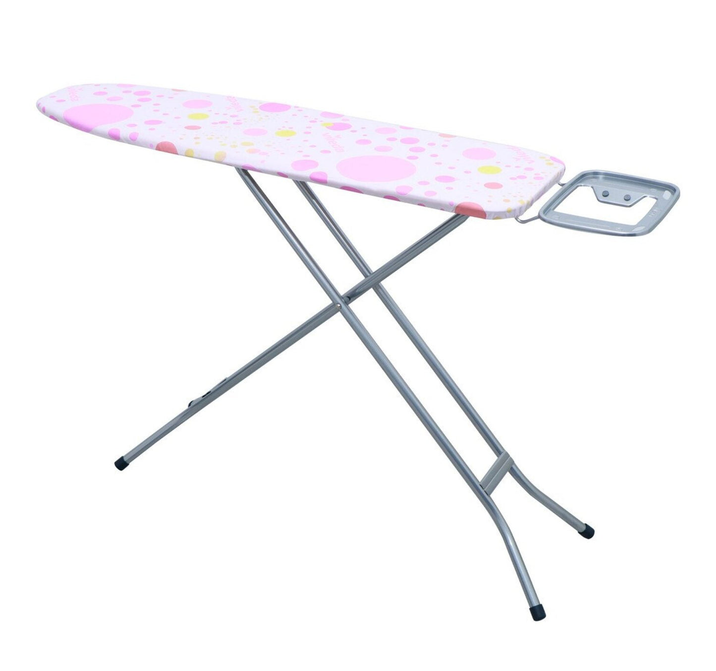 Vileda Neo Ironing Board, 114 x 33 cm, Assorted