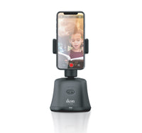 Ikon Rechargeable Object Tracking Mobile Holder IK-MH36 Lulu Hypermarket
