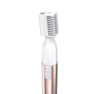 Wahl Pure Confidence Eyebrow Trimmer, 5640-4427