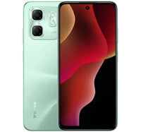Infinix HOT 50i 4G Smartphone, 4 GB RAM, 128 GB Storage, Sage Green, X6531B Lulu Hypermarket