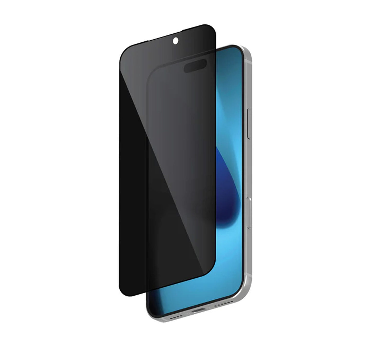 Smartix iPhone 17 Pro Privacy Screen Protector, SM17PRPV