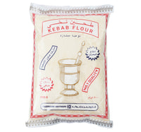 Hawin Kebab Flour 500 g Lulu Hypermarket