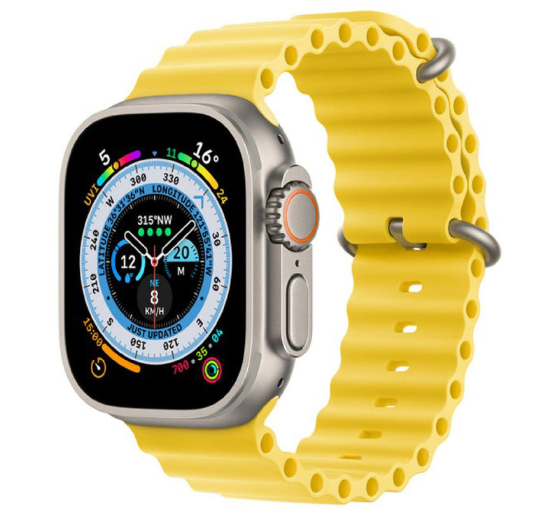 Iends Smartwatch Ultra, Assorted Color, IE-W009