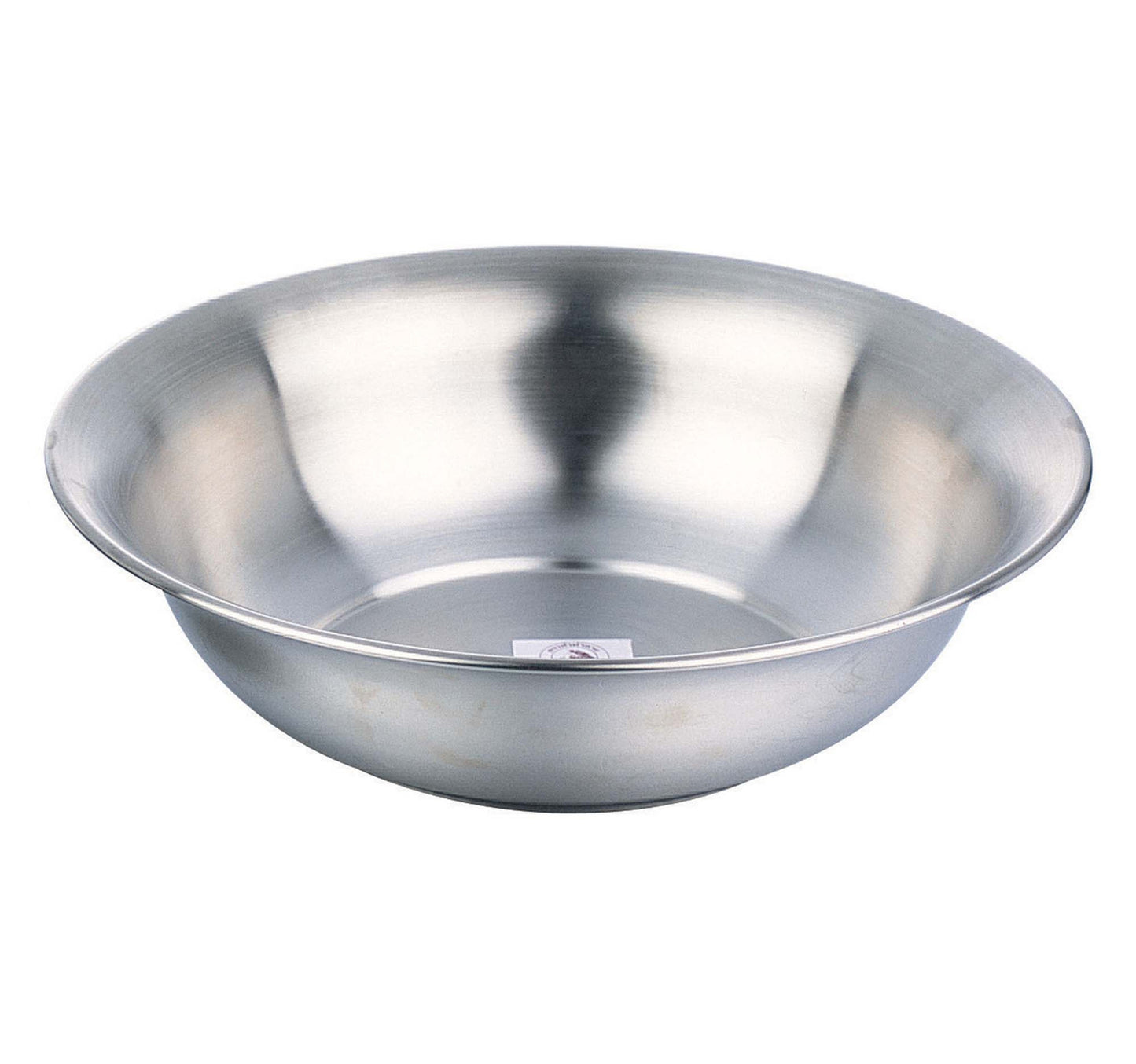 Zebra Stainless Steel Basin, 20 cm, 136020