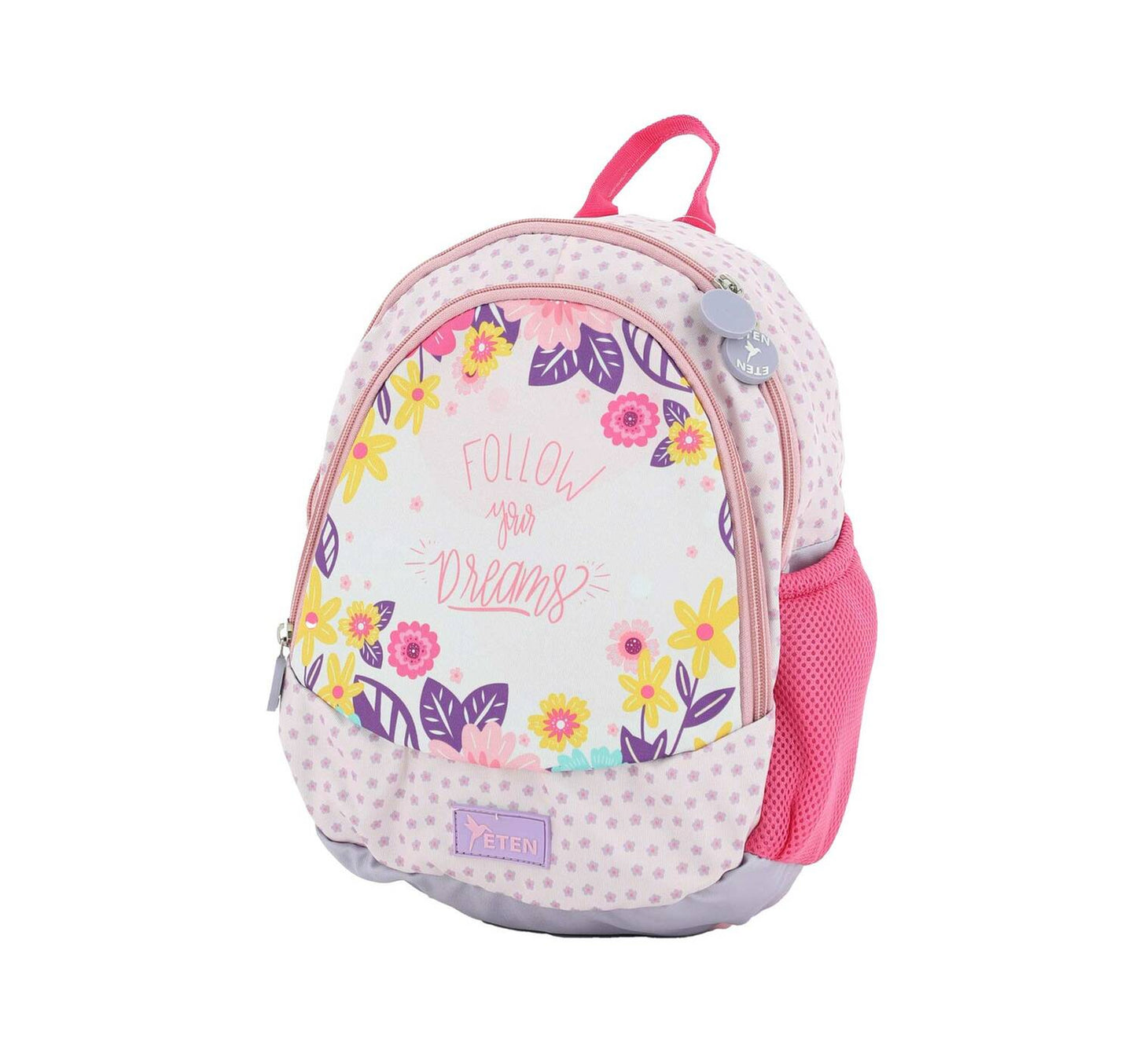 Eten Backpack HMSB1010 12in