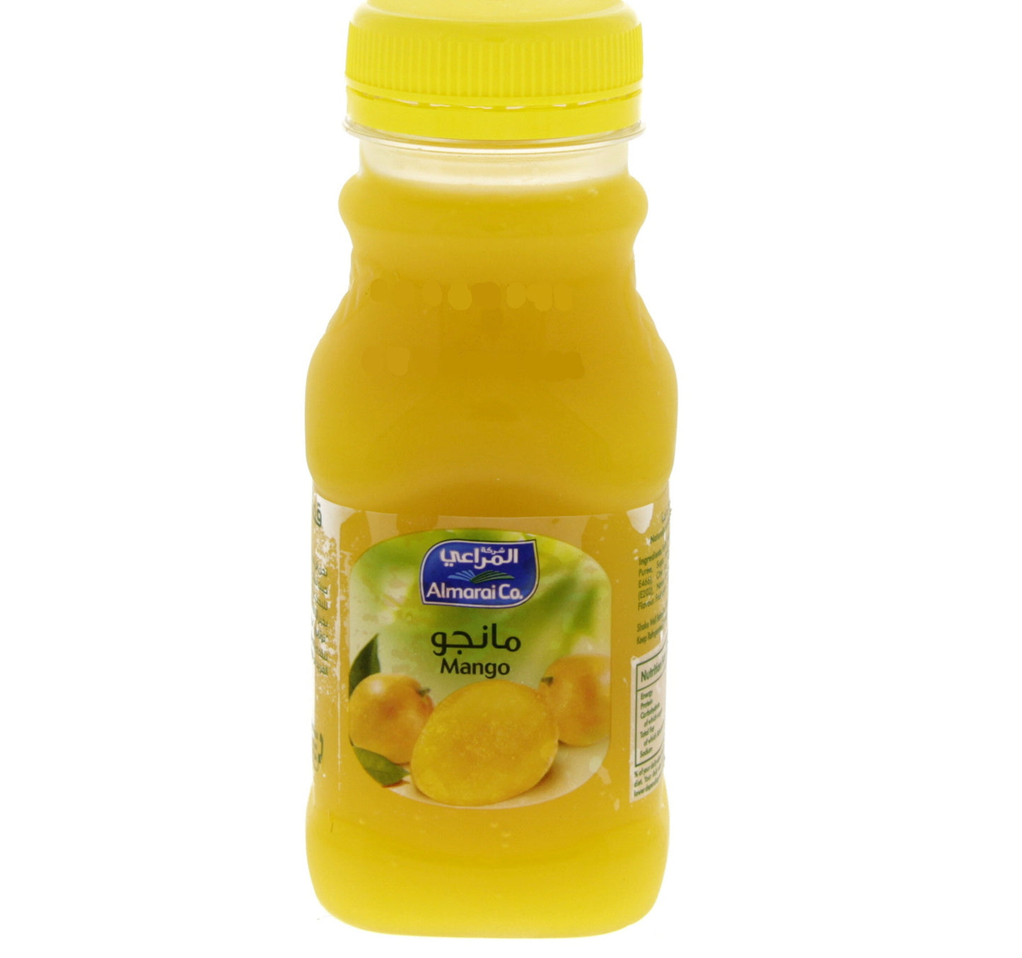 Almarai Mango Juice 200 ml