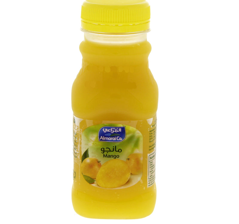 Almarai Mango Juice 200 ml