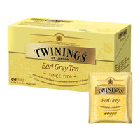 Twinings Earl Grey Tea 25 Teabags