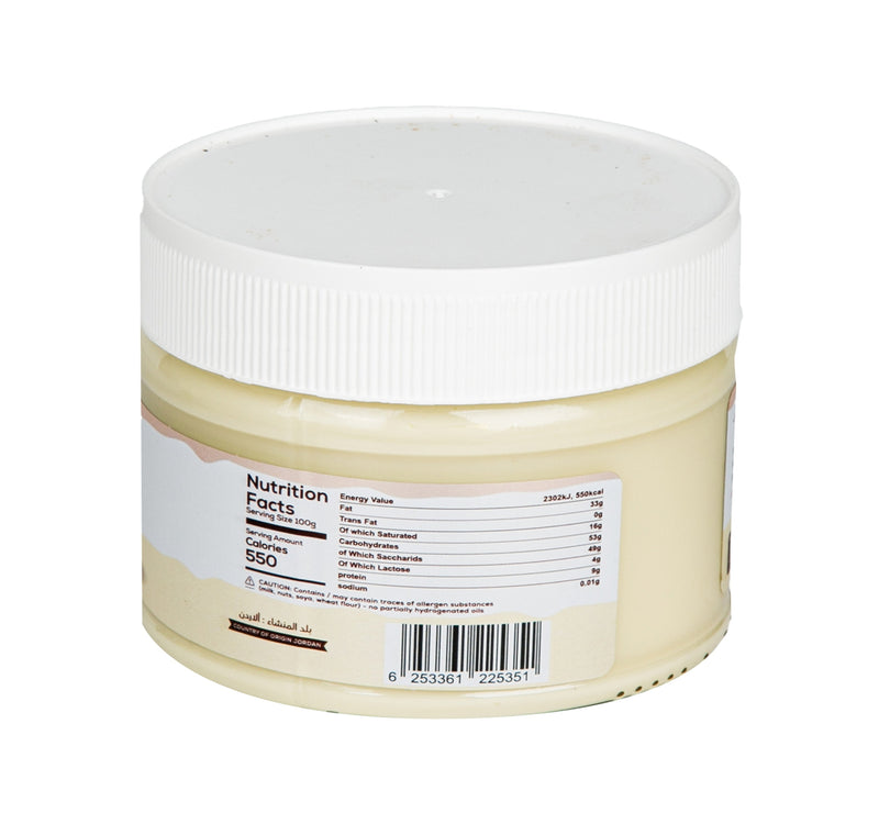 Choco Lake White Spread 300 g