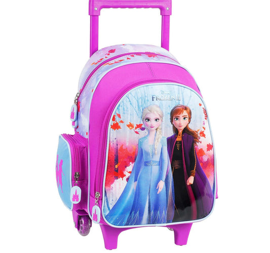 Frozen School Trolley 14 inch FK101575