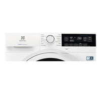 Electrolux Front Load Washing Machine EW6F3844BB 8Kg