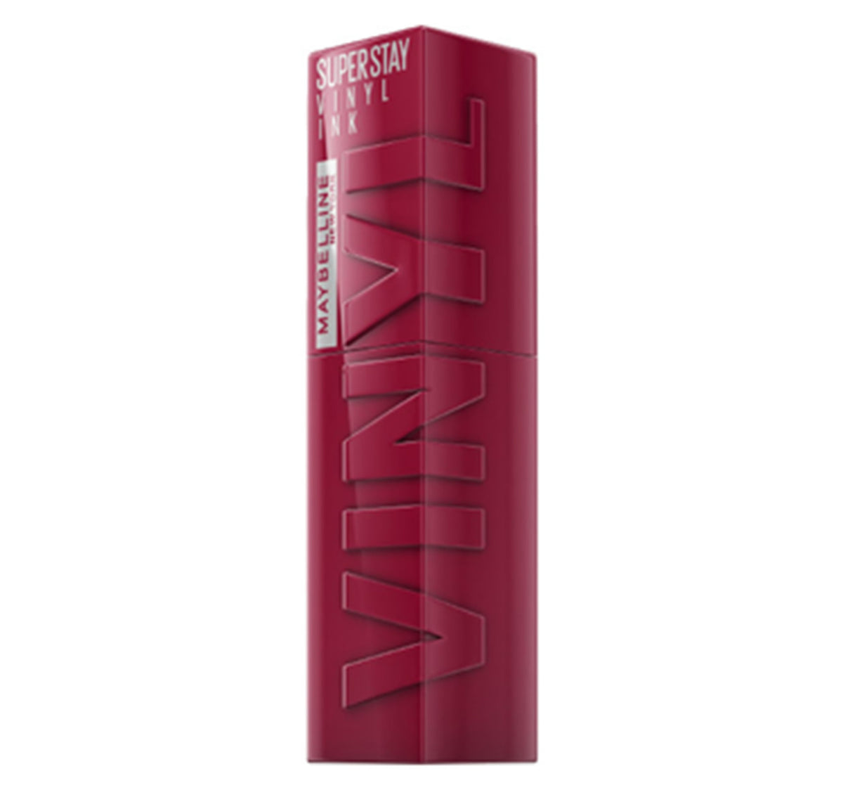 Maybelline New York Super Stay Vinyl Ink Liquid Lipstick Unrivaled 30 1 pc