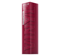 Maybelline New York Super Stay Vinyl Ink Liquid Lipstick Unrivaled 30 1 pc
