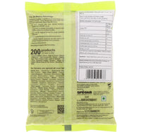 24 Mantra Organic Whole Urad White 500 g