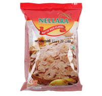 Nellara Matta Rice Flakes 500 g Lulu Hypermarket