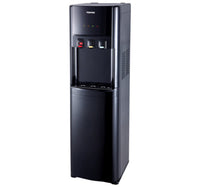 Toshiba 3-in-1 Bottom Load Water Dispenser, Black, RWF-W1615BU(K)