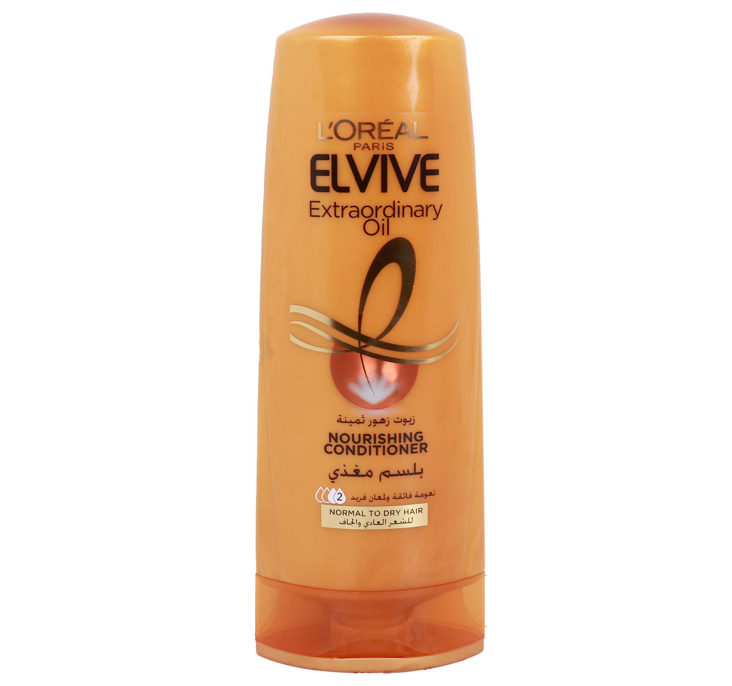 L'Oreal Paris Elvive Extraordinary Oil Nourishing Conditioner 360 ml