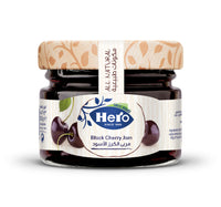 Hero Black Cherry Jam 28.3 g