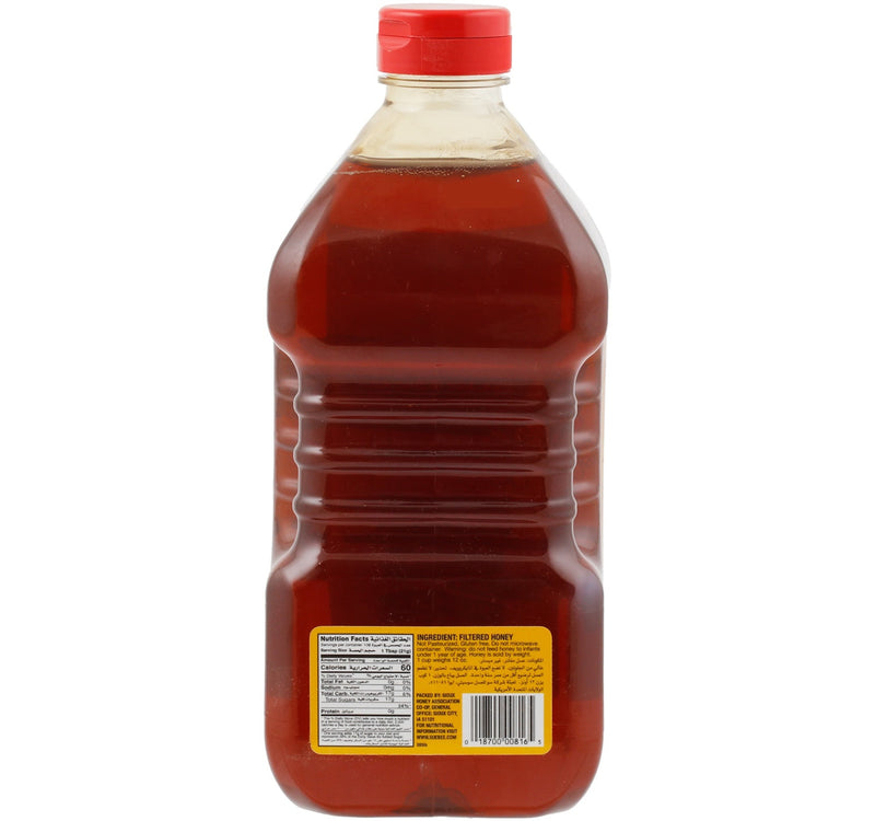 Sue Bee Natural Honey 2.26 kg