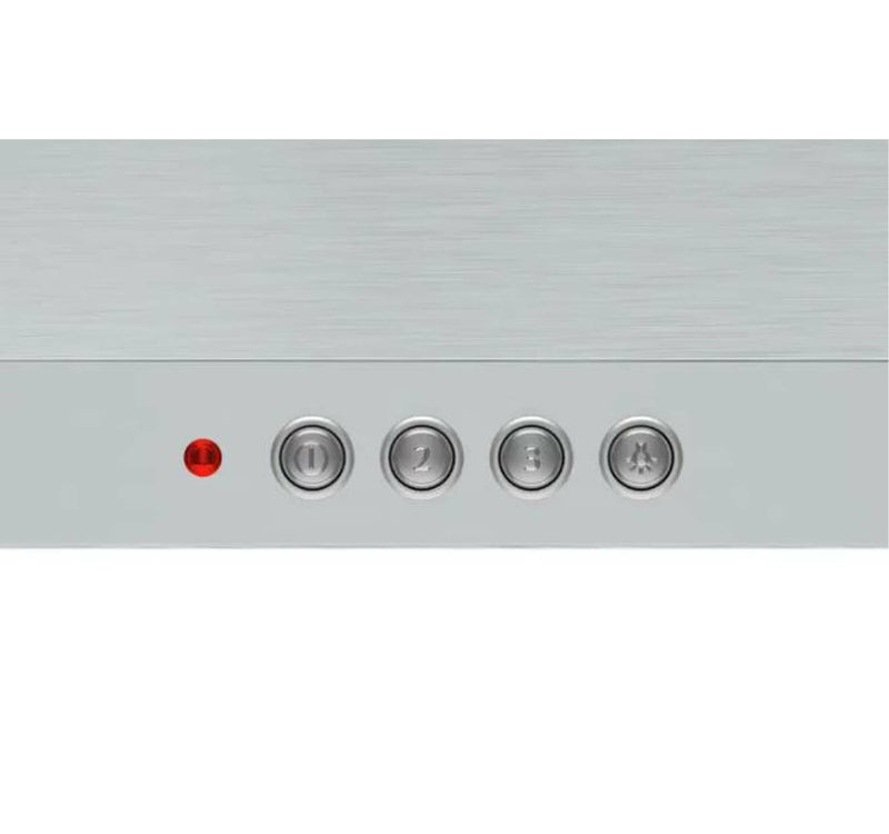 Bosch Chimney Hood DWP94CC50M 90cm