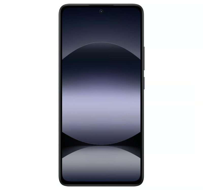 Xiaomi Redmi Note 14 5G Smartphone, 8 GB RAM, 256 GB Storage, AI crafted ,Mid Night Black Lulu Hypermarket