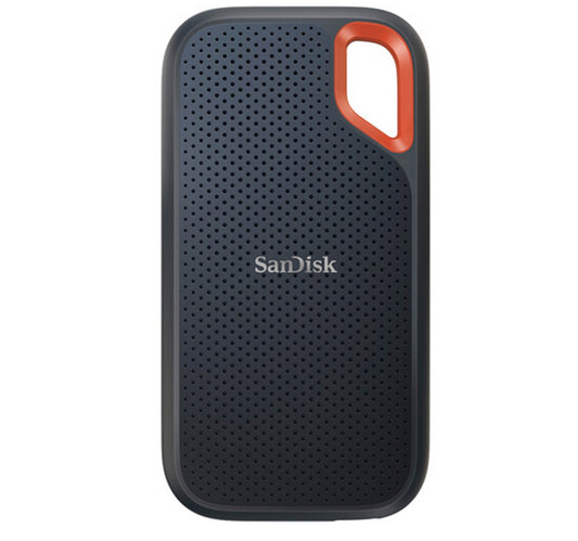 قرص SSD محمول SanDisk Extreme SDSSDE61 سعة 1 تيرابايت