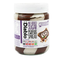 Diablo Duo Hazelnut & White Choco Spread 350 g Lulu Hypermarket