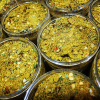 Samosa Spice Shefs