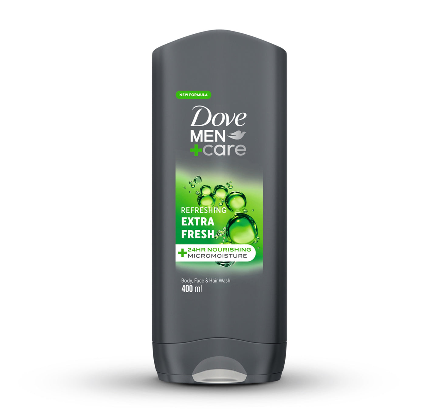 Dove Men+Care Shower Gel Extra Fresh 400 ml